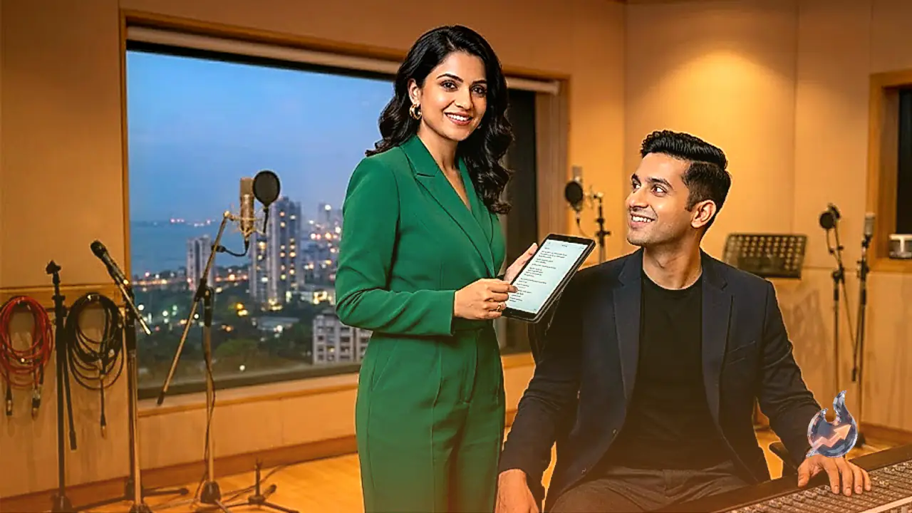 बॉलीवुड में 'सैयारा' नाम का जादू: सलमान-कैटरीना के हिट ट्रैक से नए दौर के ग्लोबल चार्टबस्टर तक की पूरी कहानी