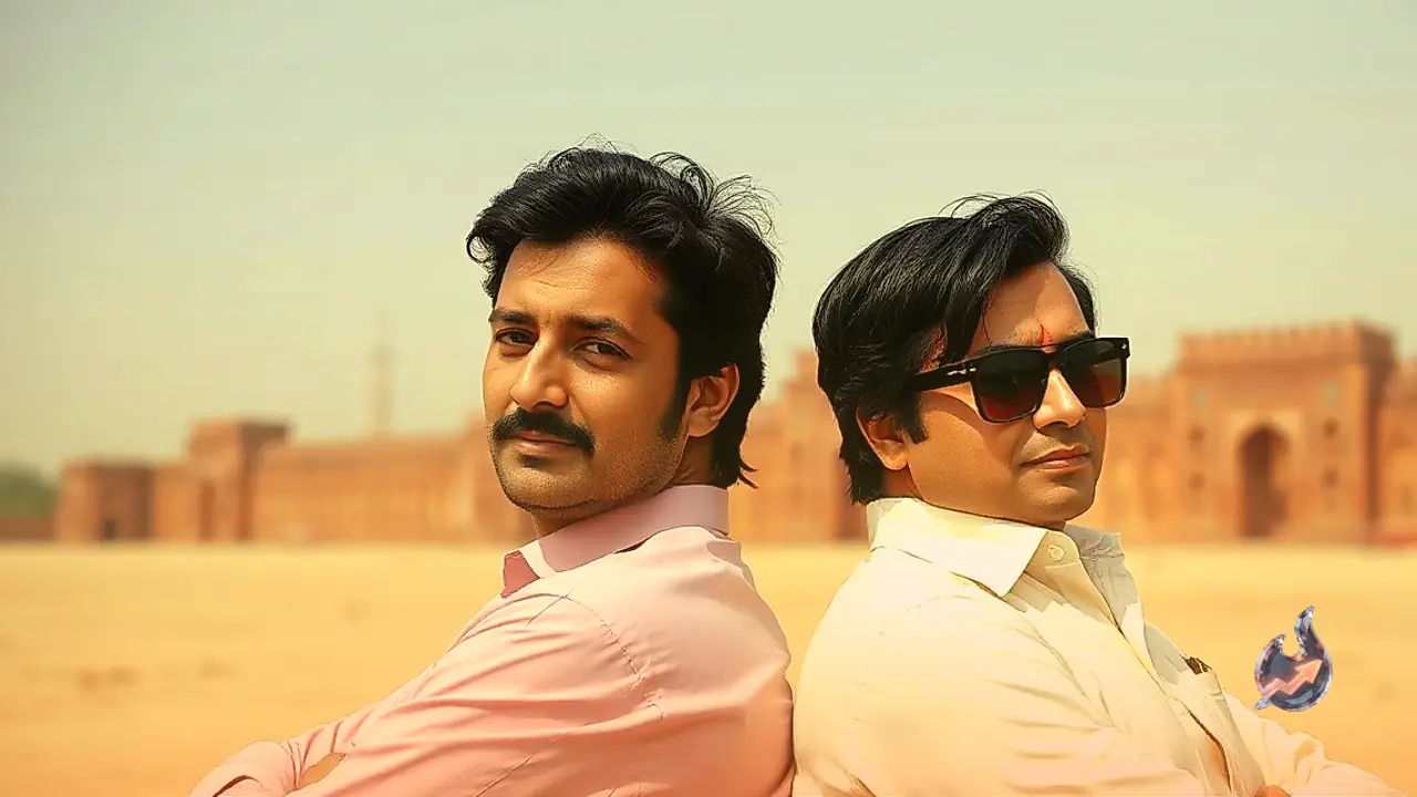 Double Role Magic in Bollywood: Five Iconic Twin Based Blockbusters That Won Box Office Gold