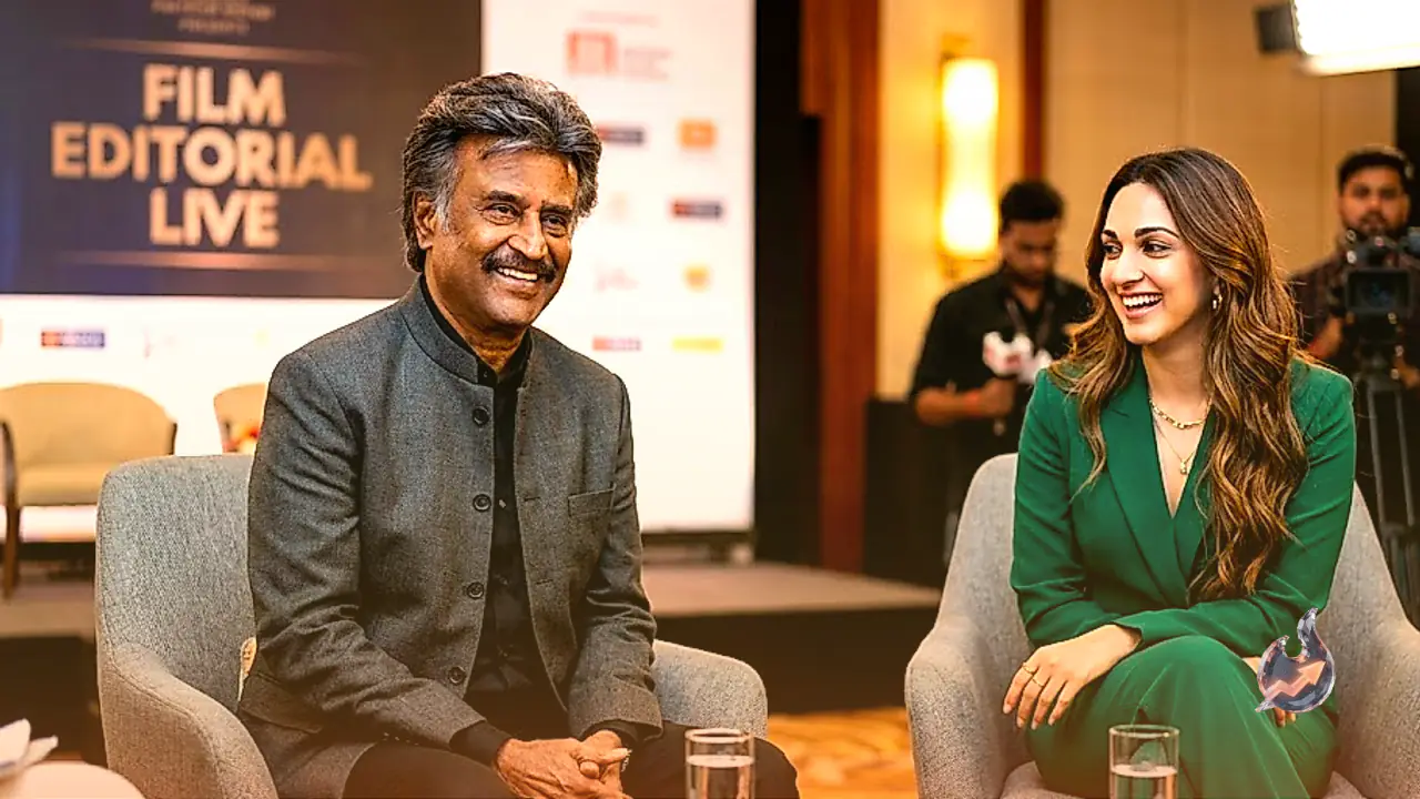 Why Legendary Film Stars Changed Their Real Names Before Entering Cinema: Stories of Rajinikanth and Kiara Advani