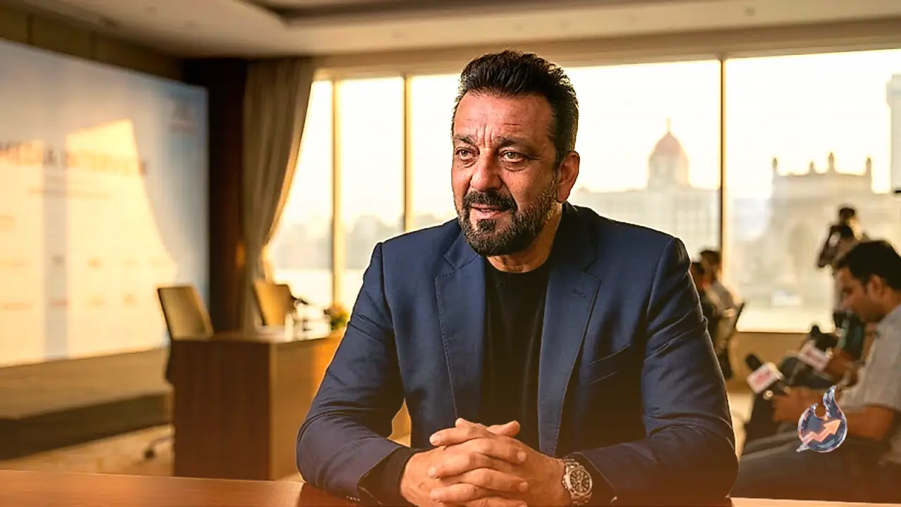 Sanjay Dutt Reflects on Evolving Bollywood Culture, Rising Competition and Essential Lessons Learned in Prison