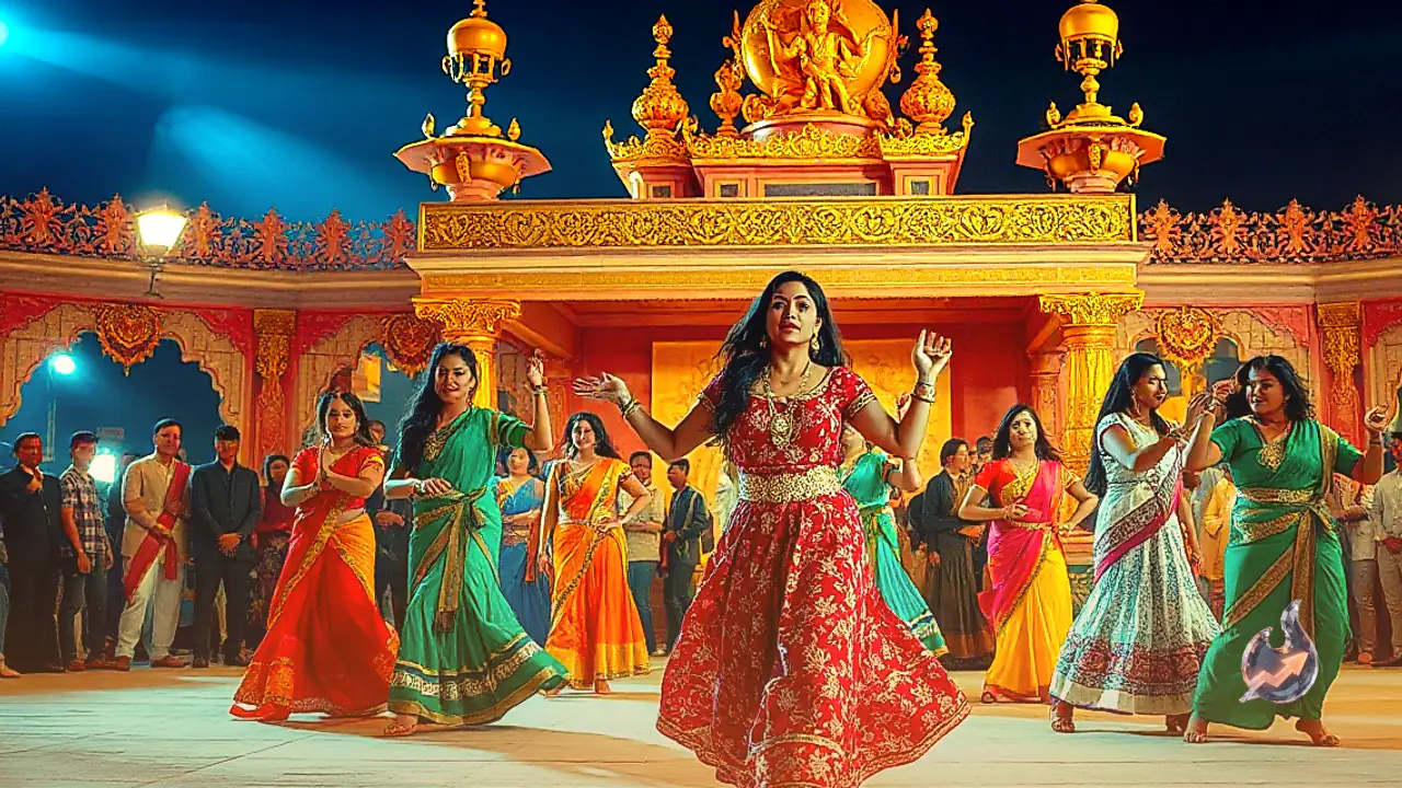 Priyanka Chopra Dance Number Ram Chahe Leela Remains An Iconic Bollywood Track