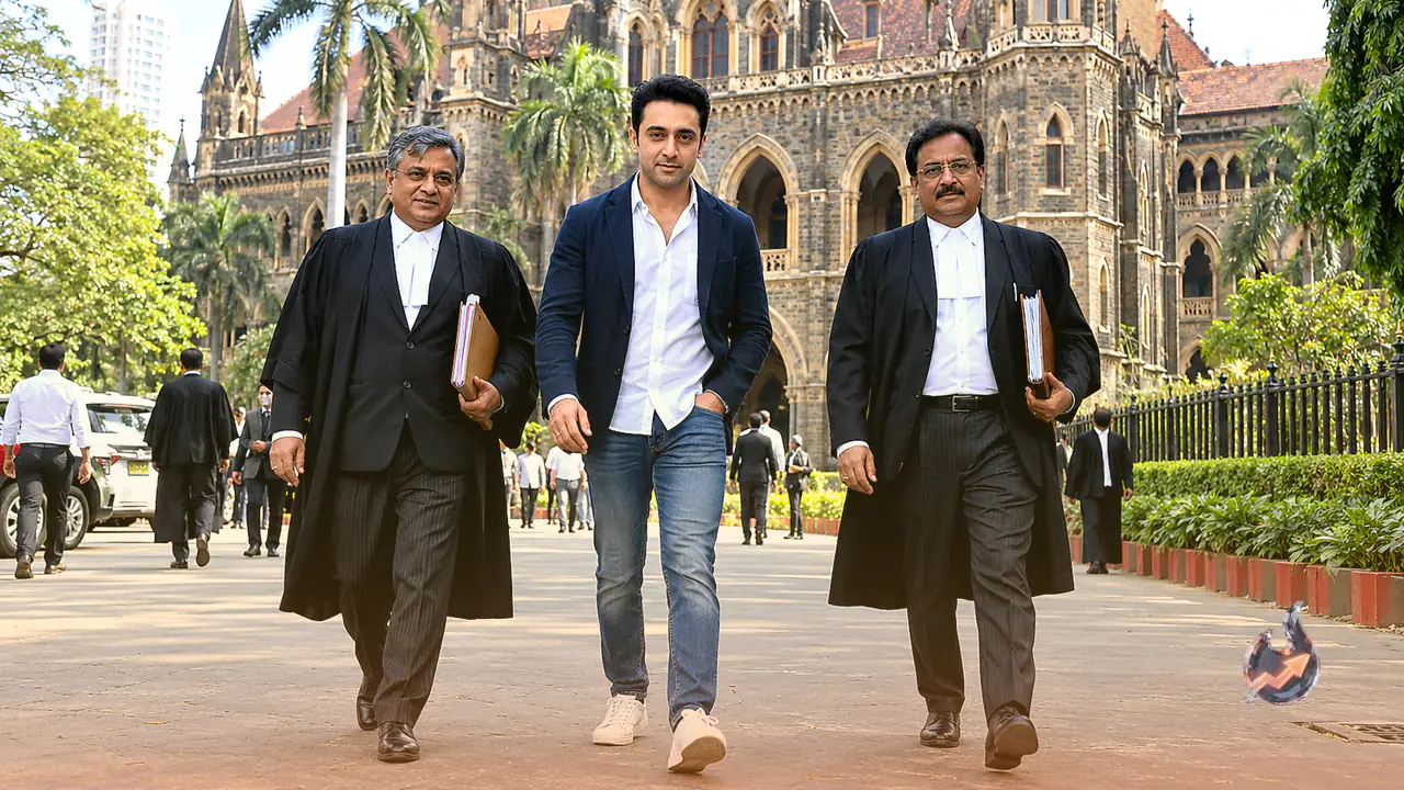 बॉम्बे हाई कोर्ट से अभिनेता इमरान खान को राहत, देश छोड़ने के नोटिस की डेडलाइन 2 नवंबर तक बढ़ी