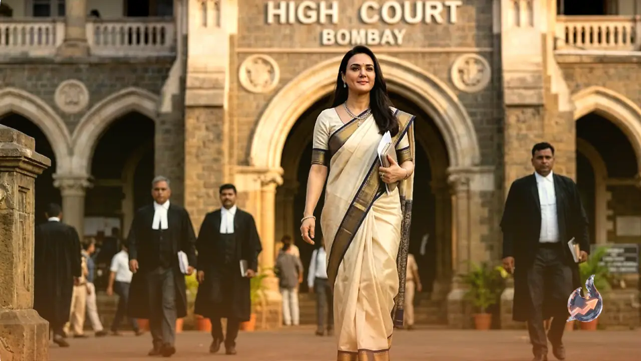 Preity Zinta Gets Relief: Bombay High Court Orders Removal of Deepfakes from 275 Websites