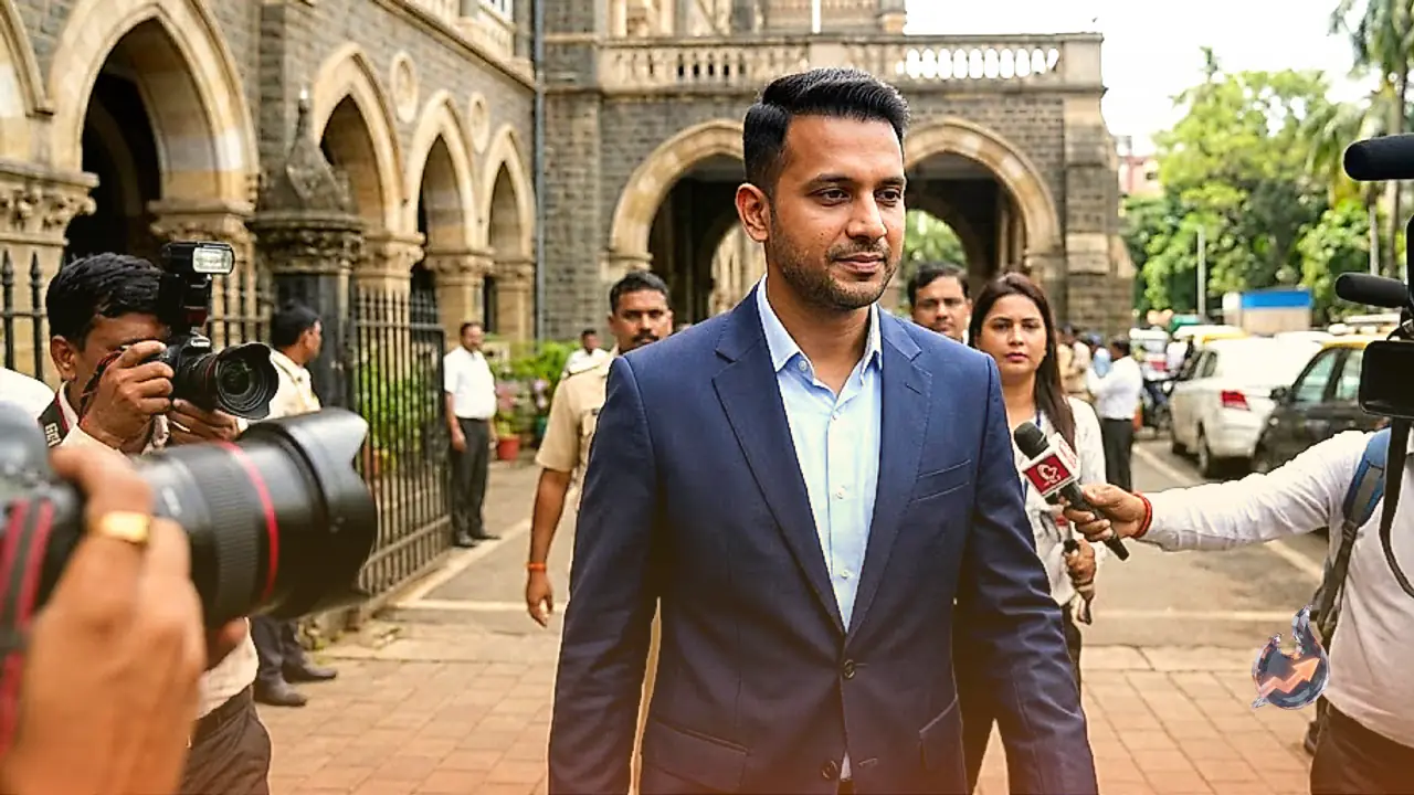 बॉम्बे हाई कोर्ट ने प्रत्युषा बनर्जी आत्महत्या मामले में राहुल राज सिंह को किया बरी