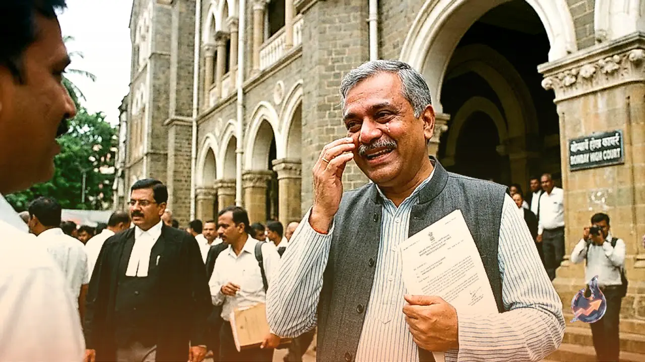 बॉम्बे हाई कोर्ट की एफडीए को फटकार, पुणे की मिठाई दुकान को 5 लाख रुपये मुआवजा देने का आदेश