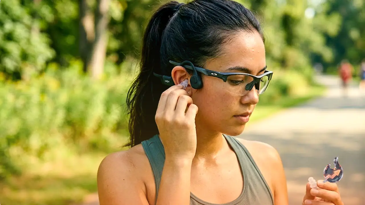 Five Simple Tricks That Make Your Shokz Headphones Fit And Sound Better