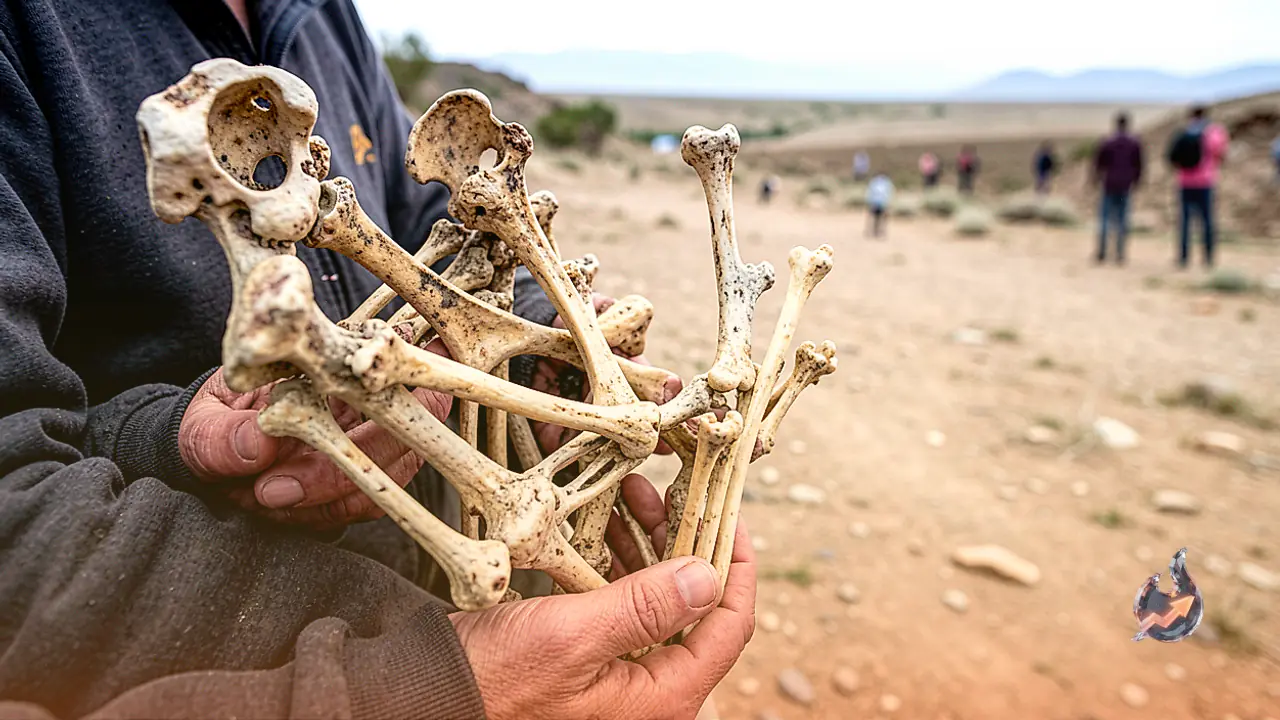 Bones Growing Hollow and Fragile Can Pose Severe Risks, Know the Symptoms and Prevention of Osteoporosis
