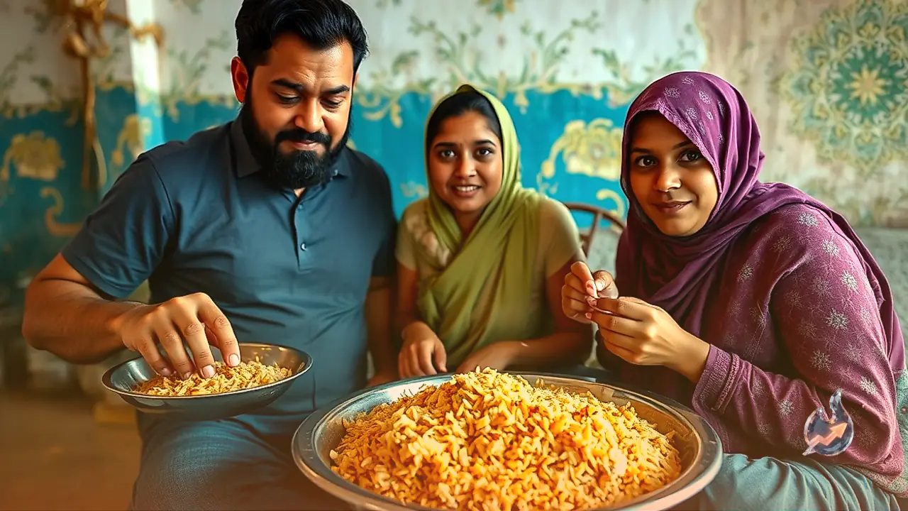 Bored of Routine Breakfast? Turn Flattened Rice into Four Nutritious and Crispy Delights