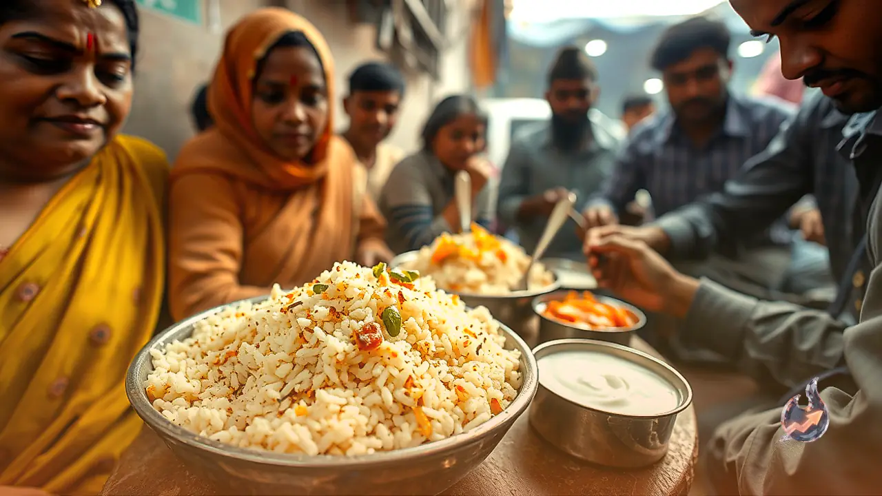 उपवास में साबूदाना खिचड़ी से हो गए हैं बोर, 5 मिनट में तैयार करें क्रिस्पी दही आलू चाट