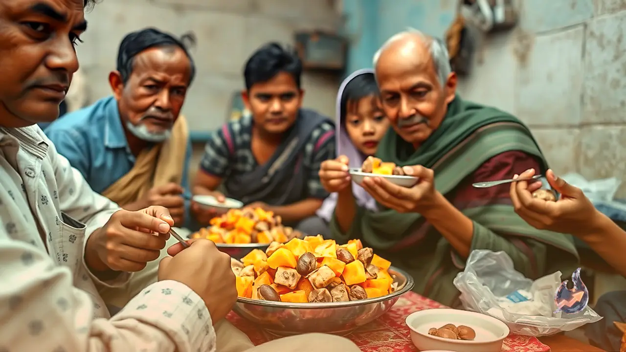 व्रत के बोरिंग खानपान से हैं परेशान, तो घर पर आसानी से बनाएं कच्चे पपीते का हलवा