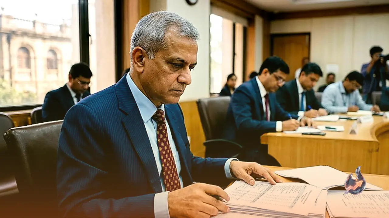 कर्ज पर ब्याज दरें बढ़ने के आसार, अक्टूबर में भारतीय रिजर्व बैंक कर सकता है रेपो दर में 0.25 प्रतिशत की वृद्धि