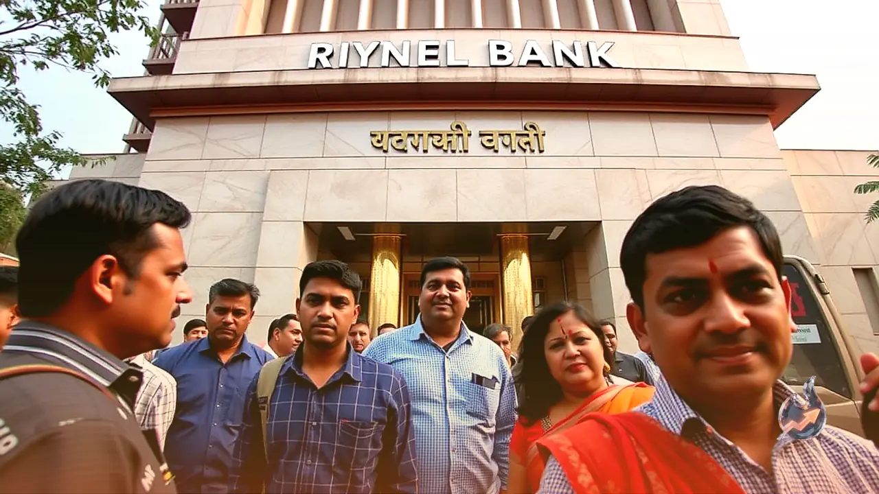 Borrowing Costs Set to Climb Further as SBI Projects 0.50 Percent RBI Rate Hike in December