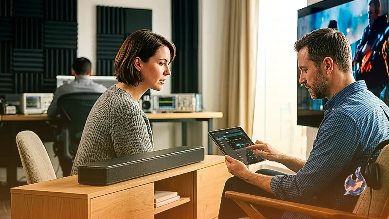 Bose Lifestyle Ultra Soundbar Review (2026): Premium Modular Home Audio Performance Tested