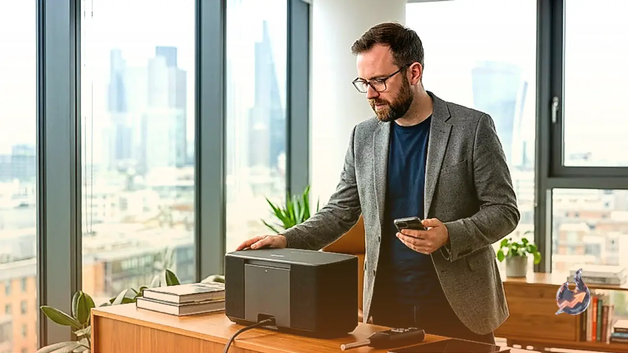 Bose Lifestyle Ultra Speaker Review (2026): A Feature-Rich Home Speaker With Limitations