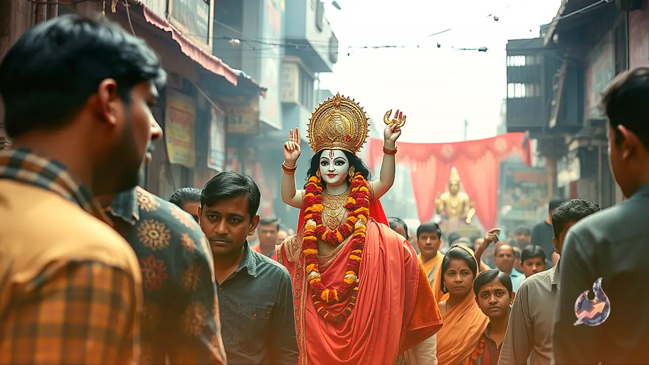 Box Office Faith: How Budget Devotional Films From 1975's Jai Santoshi Maa to Hanuman Ansh Redefined Box Office Success
