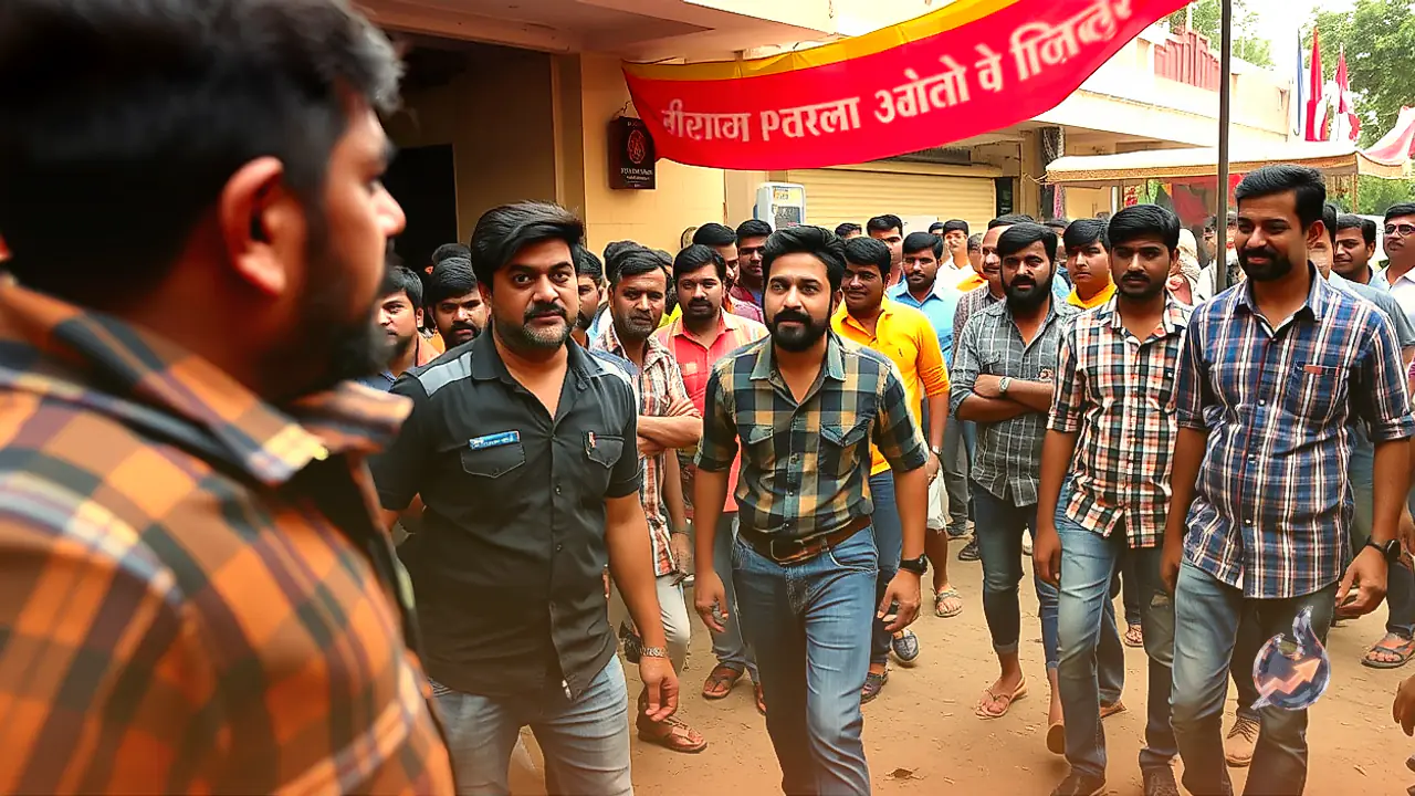 Box Office Roar: Ajay Devgn Starrer Drishyam 3 Enters 100 Crore Club in Two Days