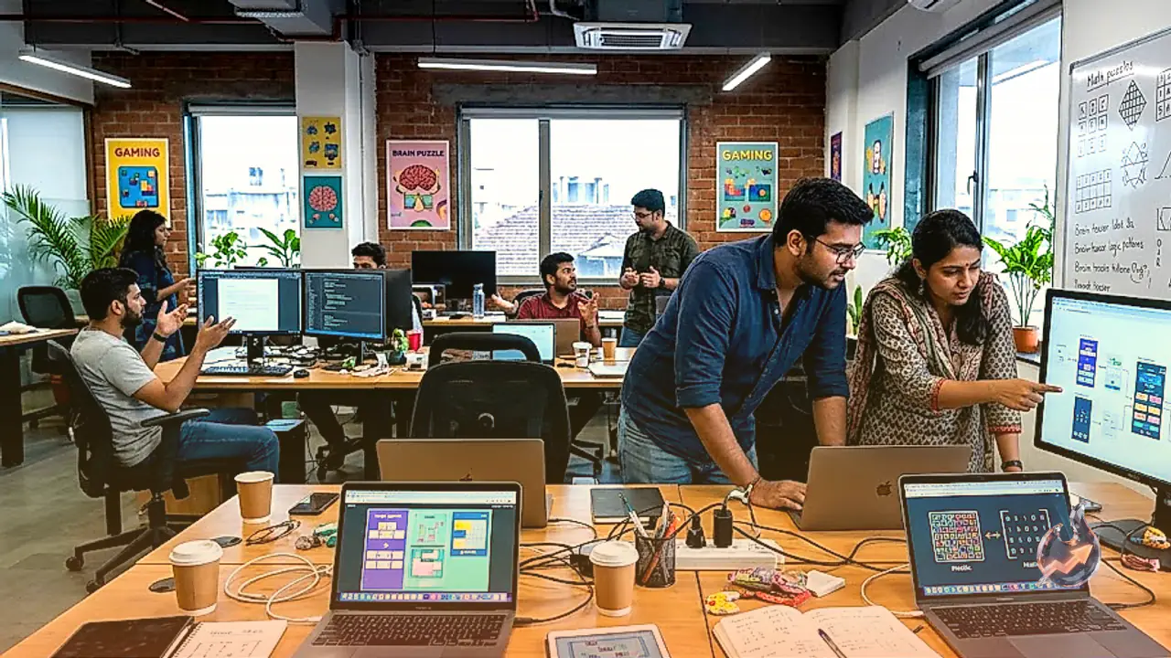 Brain Game Startup Matiks Lands $10M to Grow Its Logic and Math Platform Globally