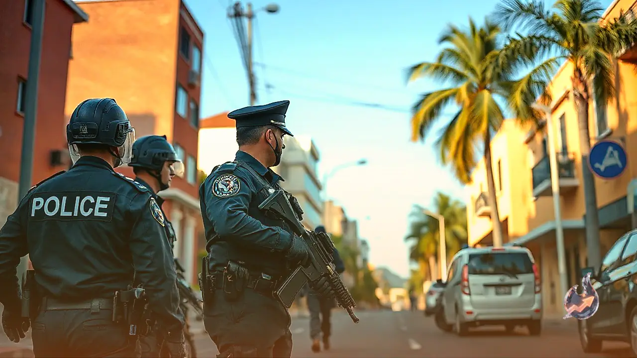 Brazilian Police Recover Eight Stolen Henri Matisse Artworks in São Paulo Suburb Operation