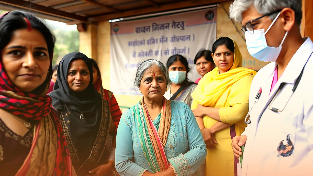 उत्तराखंड के पर्वतीय जिलों में स्तन कैंसर की दस्तक, विशेषज्ञ ने 20 की उम्र से नियमित जांच पर दिया जोर