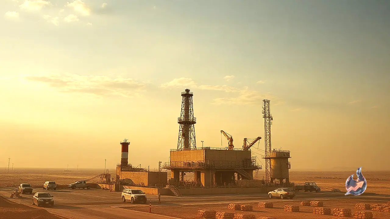 Brent Surges Past $100 as Geopolitical Tensions and Persian Gulf Risks Persist