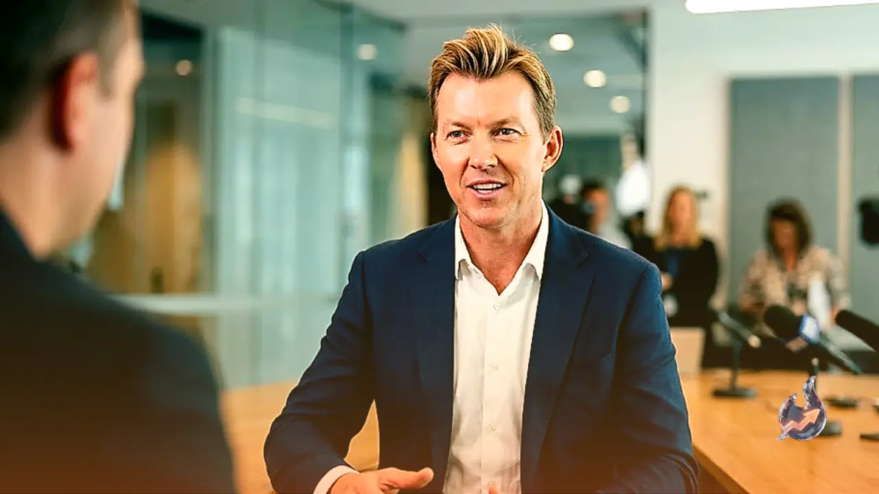 Brett Lee Breaks Silence After 16 Years on Old Rumours Linking Him to Preity Zinta