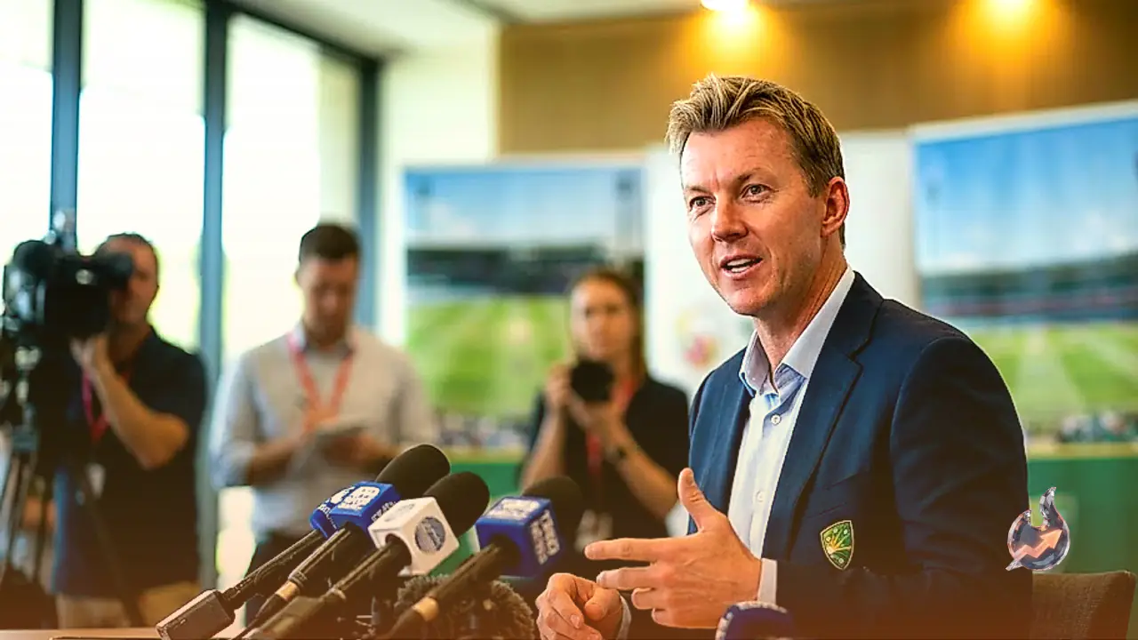 Brett Lee Picks South African Great Over Sachin Tendulkar as the Ultimate Cricket GOAT