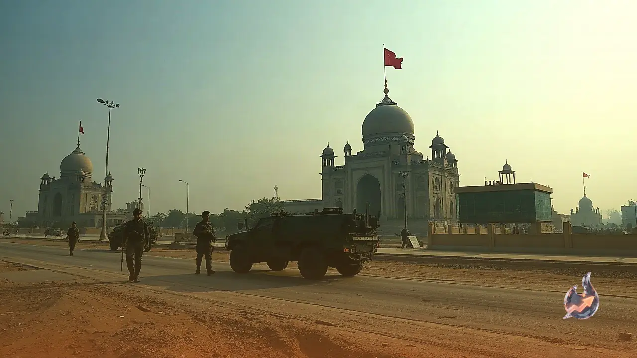 ब्रिक्स शिखर सम्मेलन के बाद एलएसी पर चीन ने घटाई अपनी सेना, द्विपक्षीय बातचीत का दिखने लगा असर