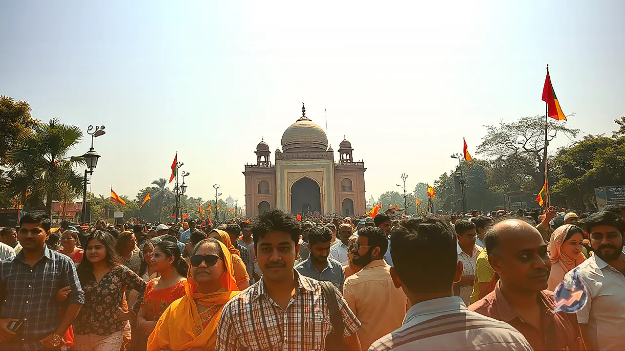 गांधी जयंती पर खिली रहेगी धूप और राहत देगी ठंडी हवा, दिल्ली-एनसीआर में बारिश के आसार नहीं