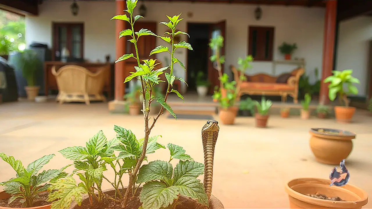Bring Positive Energy Home By Growing These Plants In Pots According To Vastu