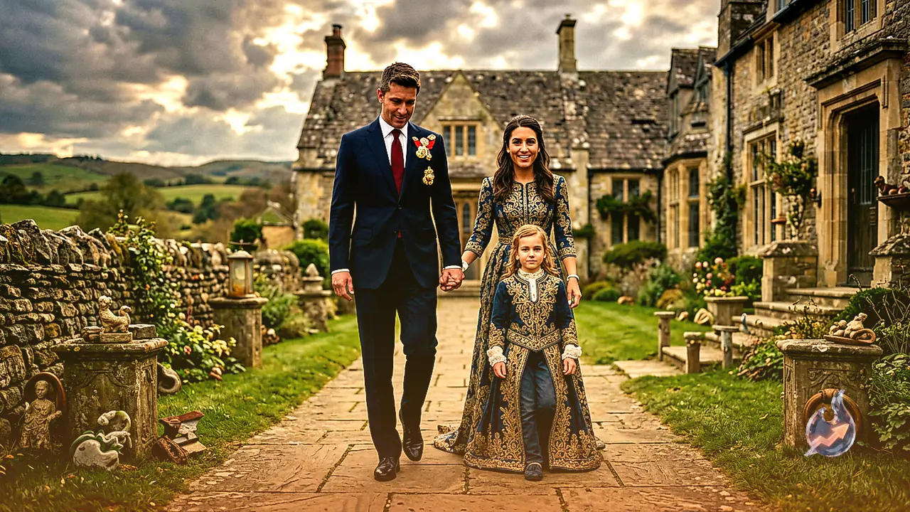 Prince Harry and Meghan Prepare for UK Return as Archie and Lilibet Enroll in Local School