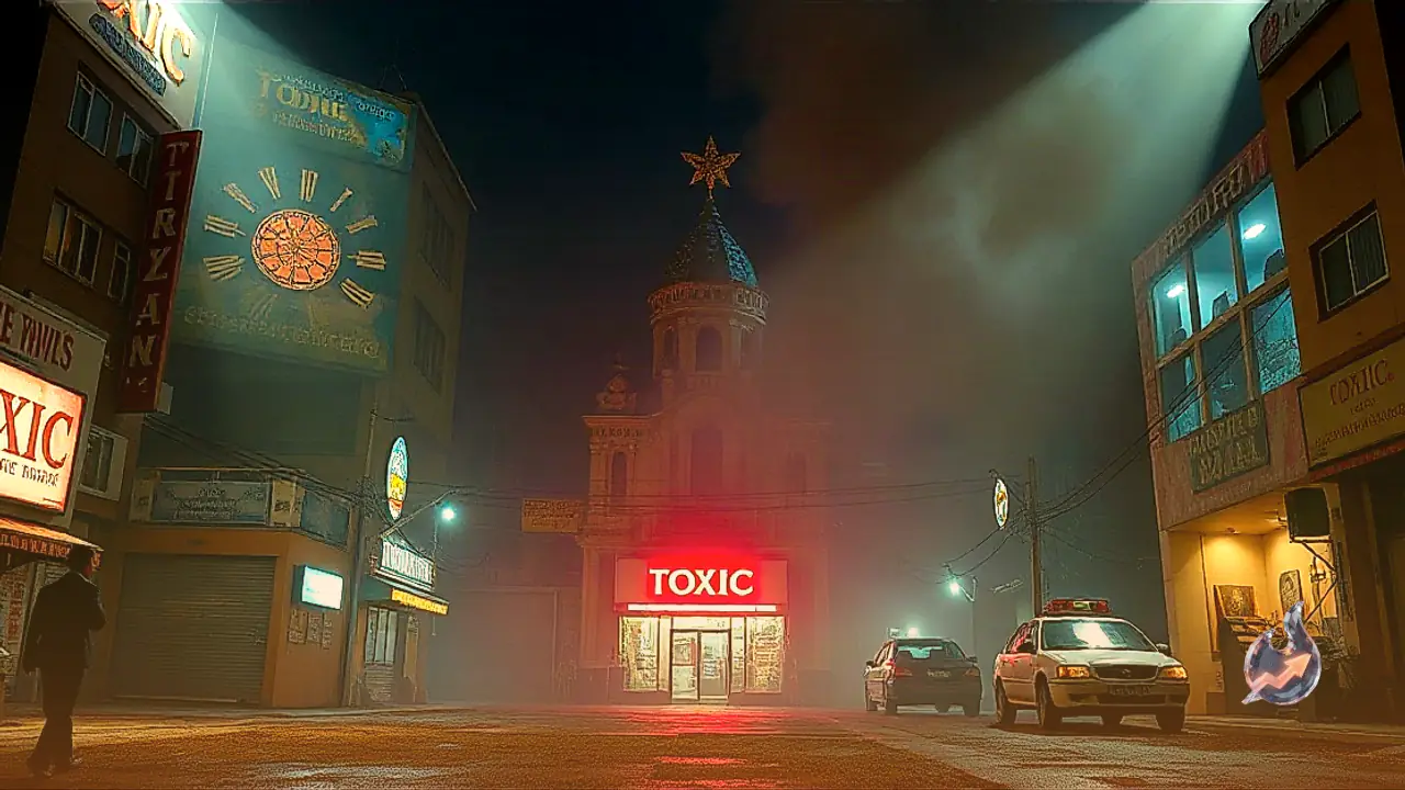 Yash Starrer Toxic Earns Extreme Adult Rating in UK With Maximum Scores for Violence and Gore