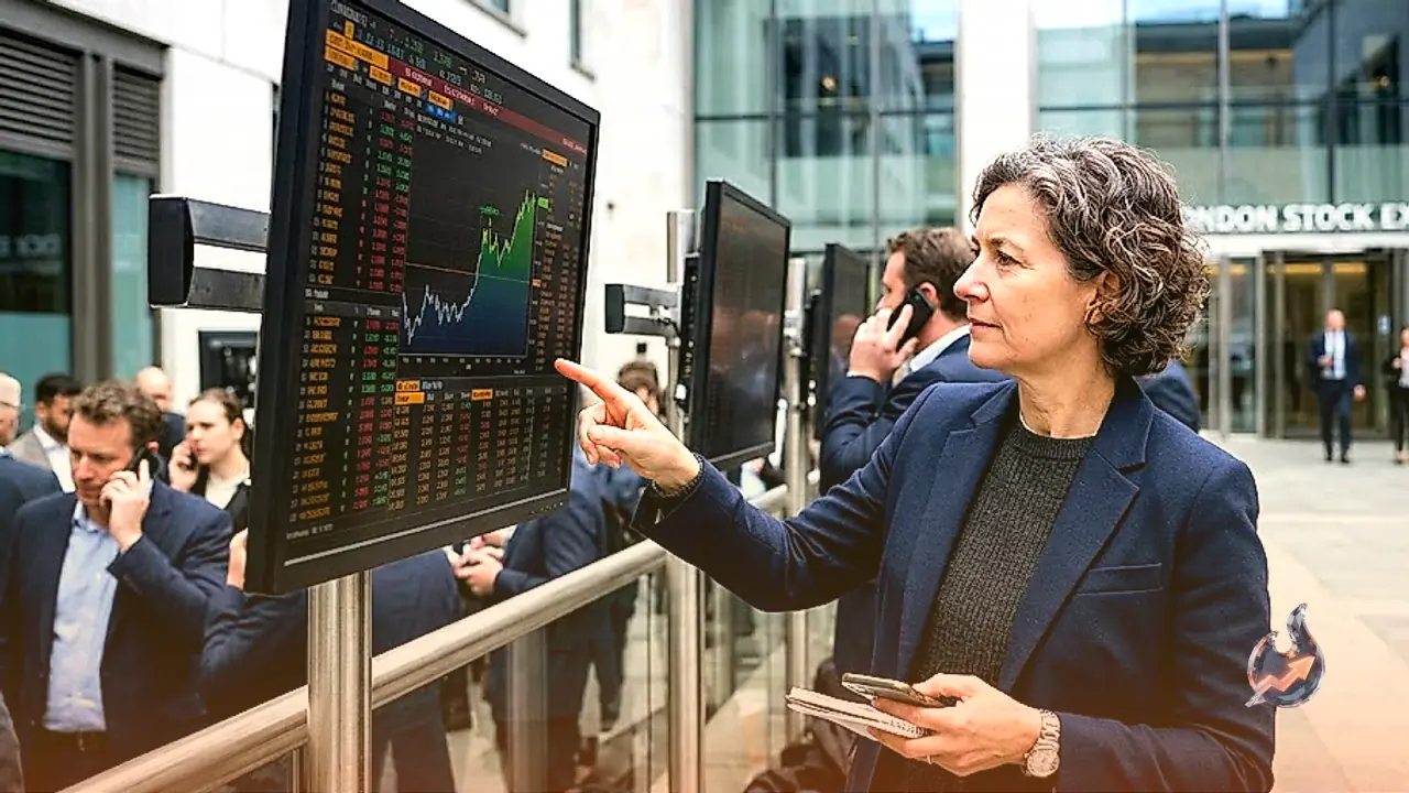 ब्रिटिश पाउंड में 1.3700 के स्तर की ओर बढ़त का रुझान, यूओबी विश्लेषकों ने बताई अहम सपोर्ट सीमा