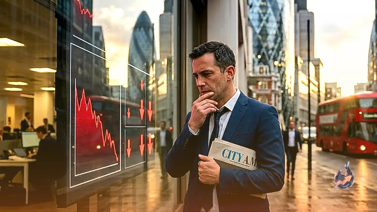 British Pound Faces Downside Risks as Weaker UK Data and Geopolitical Pressures Mount