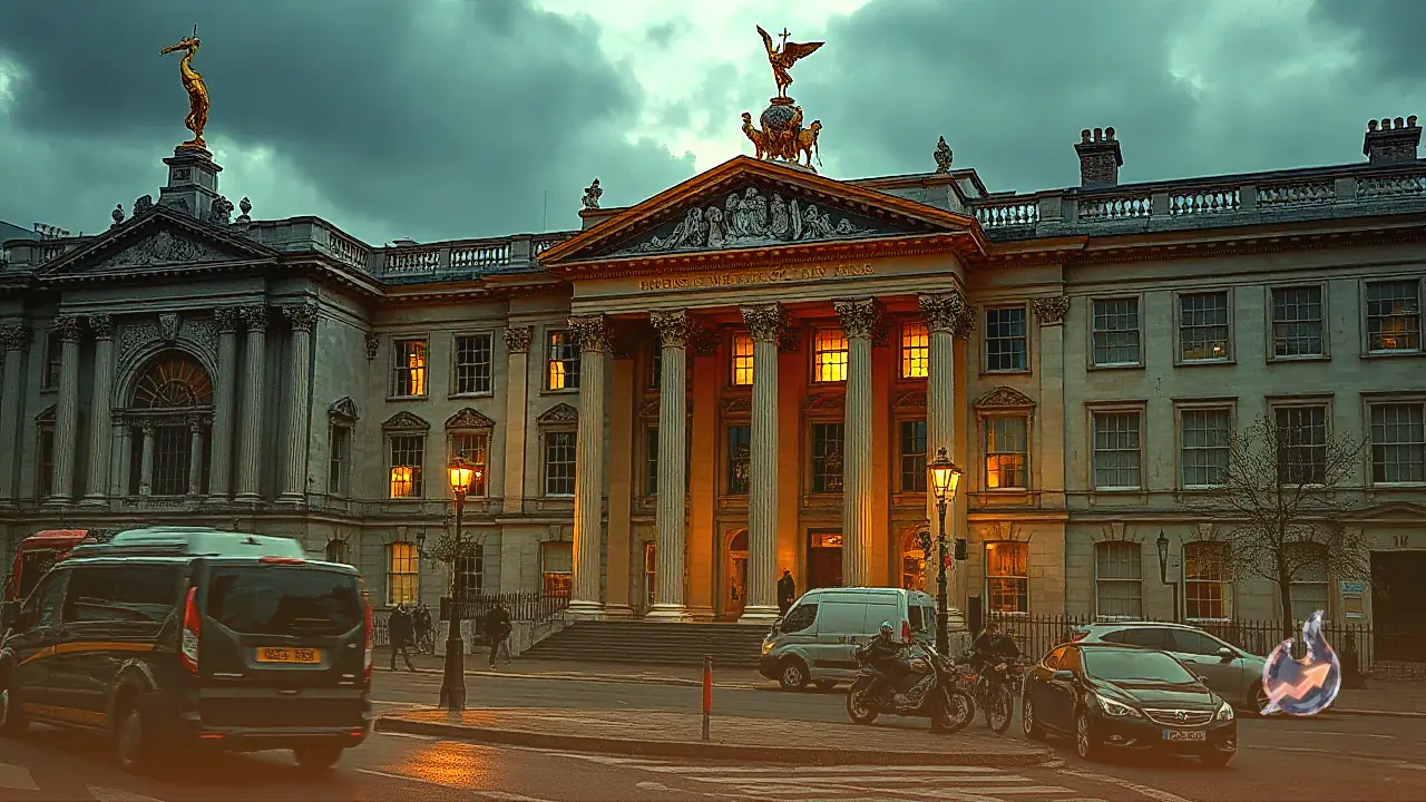 British Pound Strengthens as Bank of England Rate Pause Expected Amid Global Market Shifts