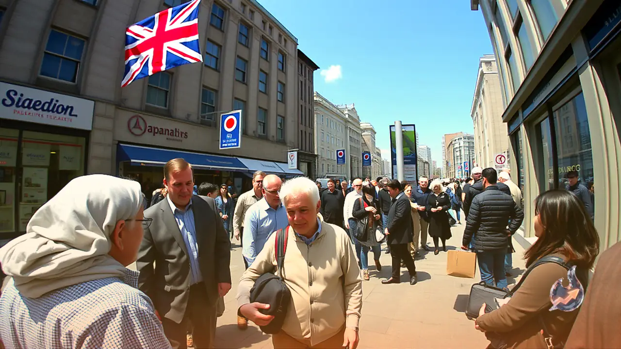 British Pound Tops 209.50 Over Yen Woes While Intervention Threat Looms