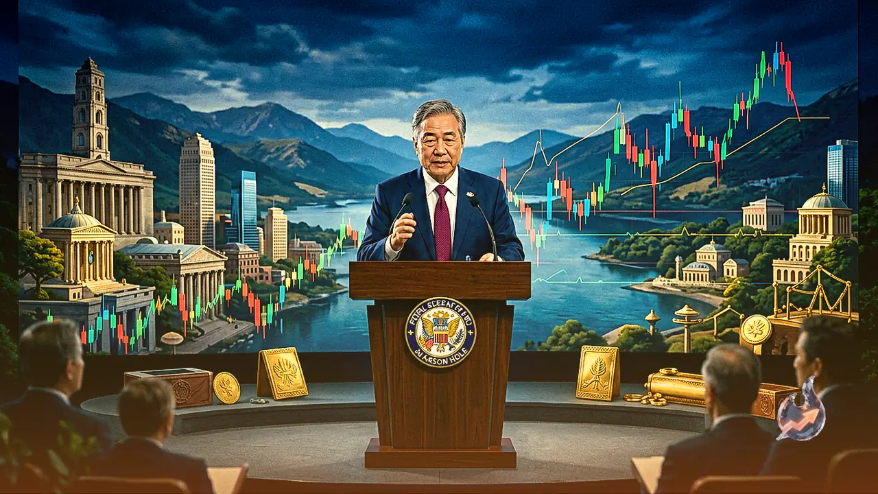 Euro Holds Advantage Against British Pound Near Critical Resistance as Traders Await Fed Speech