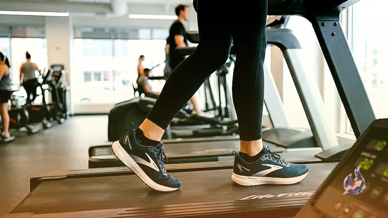 Brooks Revel 9 Review: A Highly Stable Budget Shoe Best Kept to Short Walks and Gym Warm-Ups