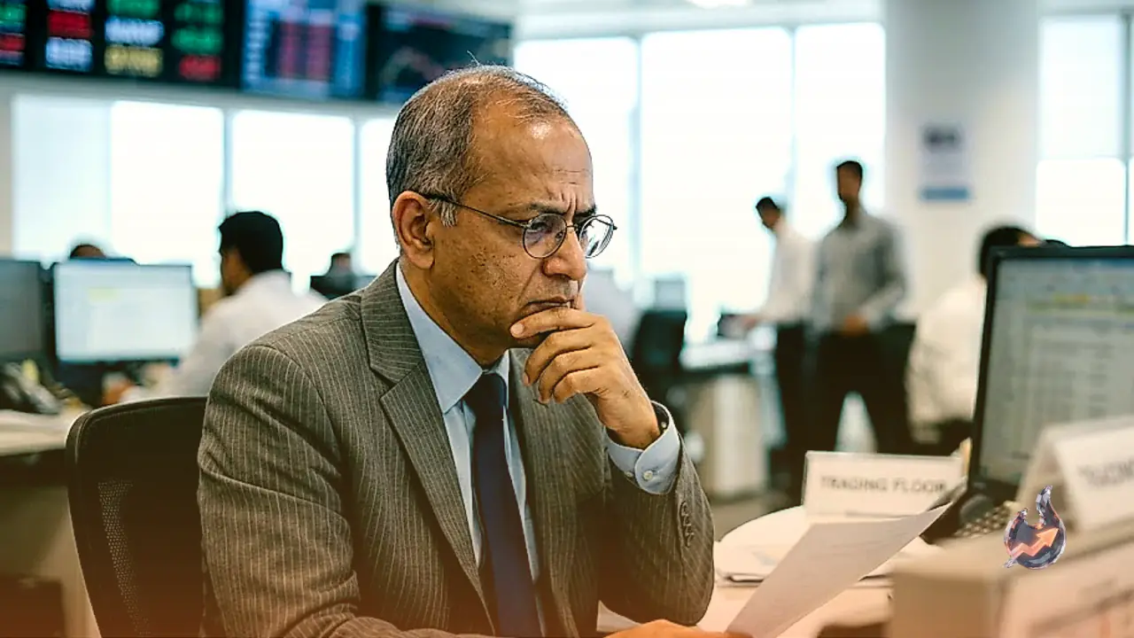 BSE Shares Slide 3% on Historic Nifty 50 Entry After Replacing IT Major Wipro