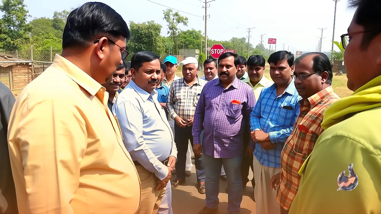 BTC Administration Completes First Year as Assam CM Highlights BTR Growth and ₹1,000 Crore Road Package