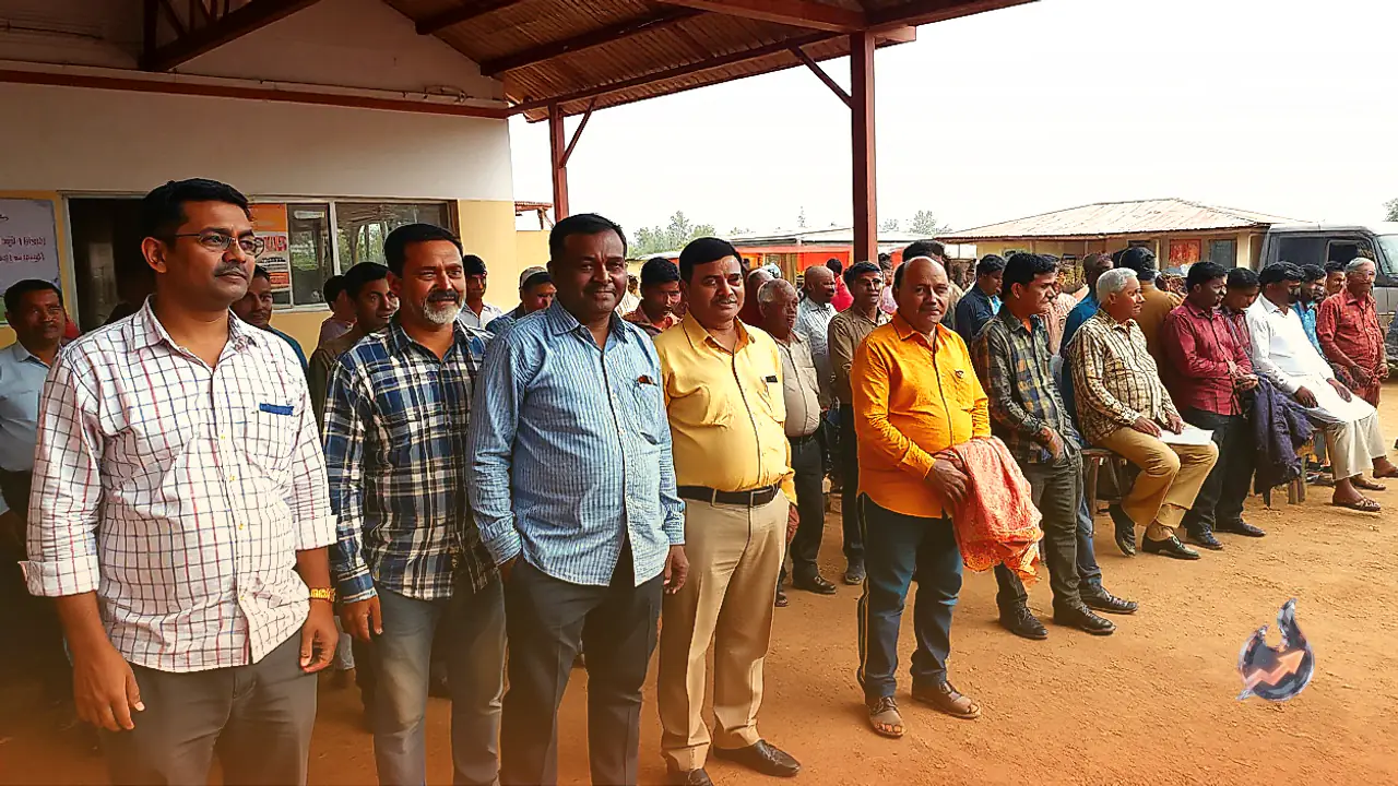 साल 2026 के बीटीसी उपचुनाव: सात नवंबर को आएगी ड्राफ्ट मतदाता सूची, तीस नवंबर को अंतिम प्रकाशन