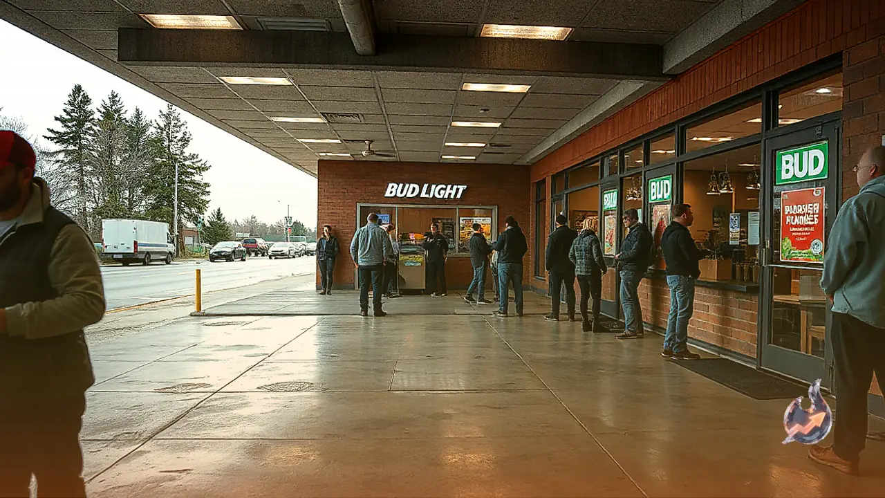 Bud Light Boycotters Are Still Waiting for Their ‘Woke-Free’ Beer
