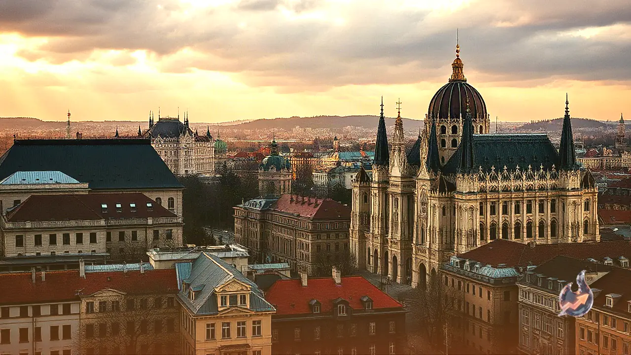 Budapest Orders Out Ten Russian Envoys Amid Escalating Tensions With Moscow