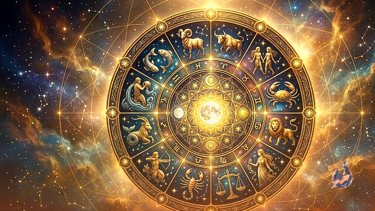 Mercury Transit in Pushya Nakshatra to Boost Career and Wealth for 4 Zodiac Signs