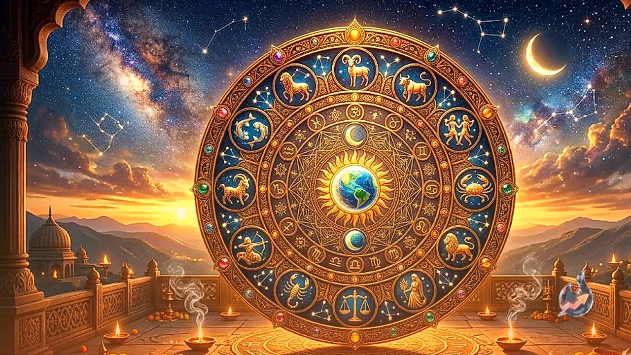 Mercury Transits Gemini to Create Bhadra Rajyog Bringing Financial Prosperity for Three Zodiac Signs in Early August
