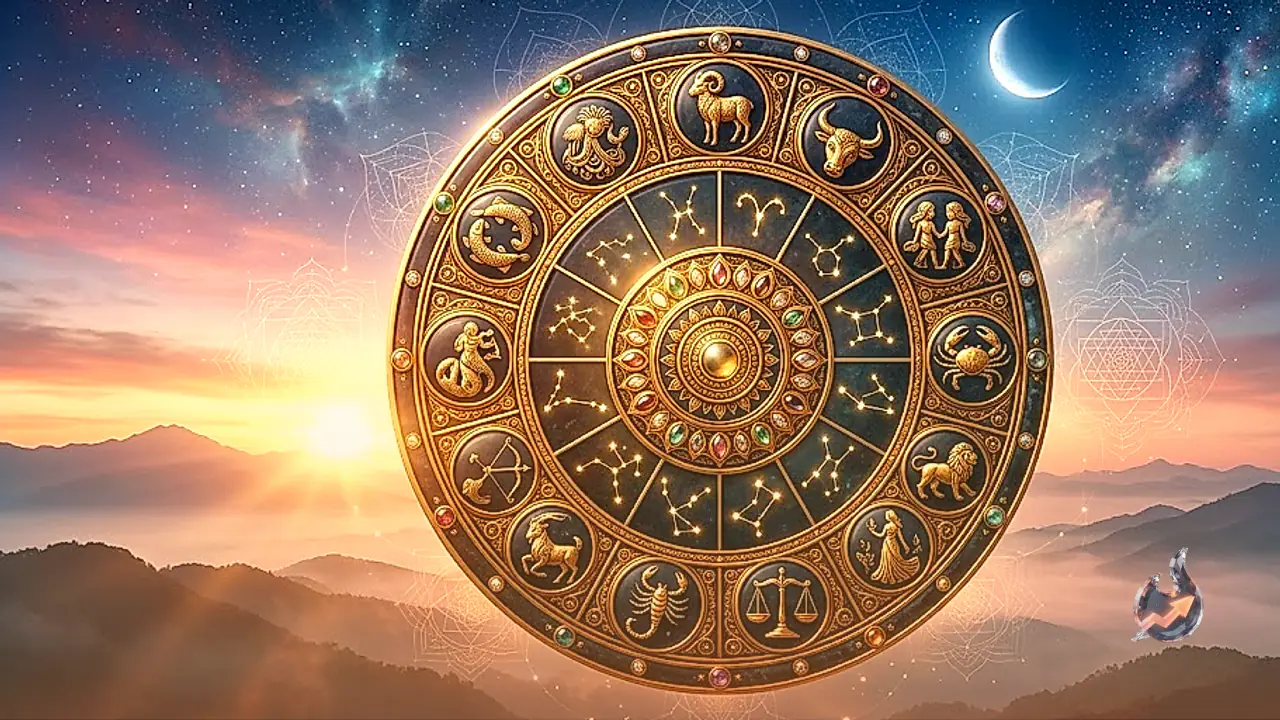Mercury Transit To Bring Sudden Gains For Aries, Scorpio And Cancer Within 9 Days