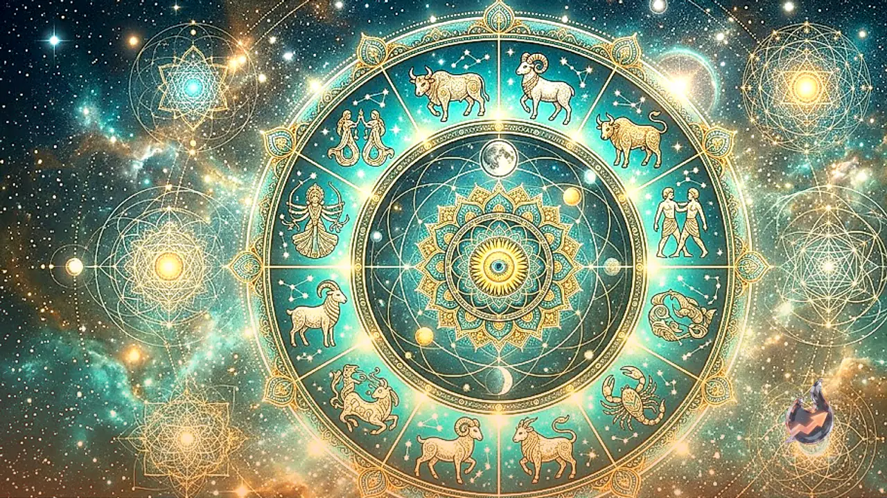 Budhaditya Rajyoga Formed by Sun and Mercury Conjunction: Business and Career Gains Ahead for Four Zodiac Signs