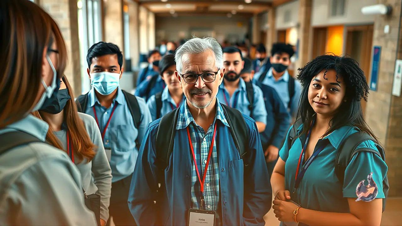 Build a Career in Hospitality After 12th Where Jobs Remain Secure Even in the Age of AI