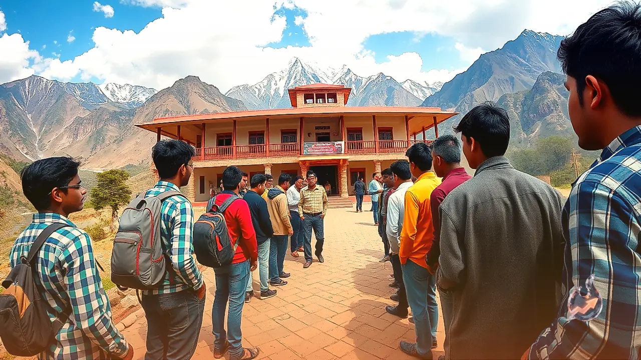पहाड़ों की राह पर करियर: आरा की शिक्षिका आराधना ने बताया एडवेंचर स्पोर्ट्स में कैसे संवारें भविष्य