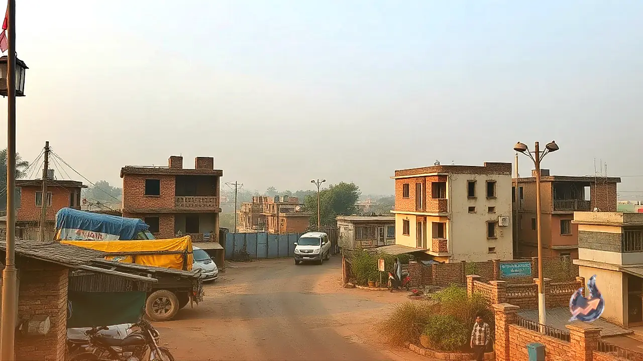 Bundi Local Body Elections See High Energy As Candidates File Nominations On Final Day
