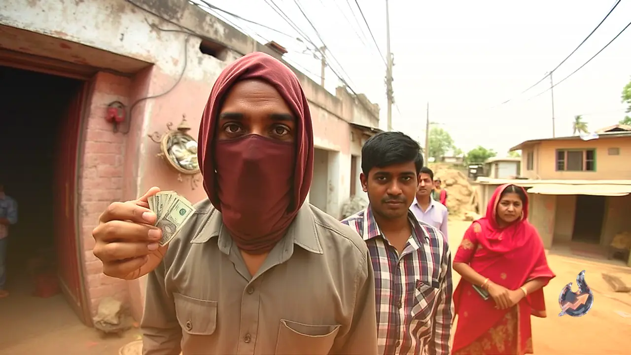 चूरू के गागोर गांव में बड़ी चोरी, शादी की तैयारियों के बीच चोरों ने उड़ाए 8 लाख और जेवर